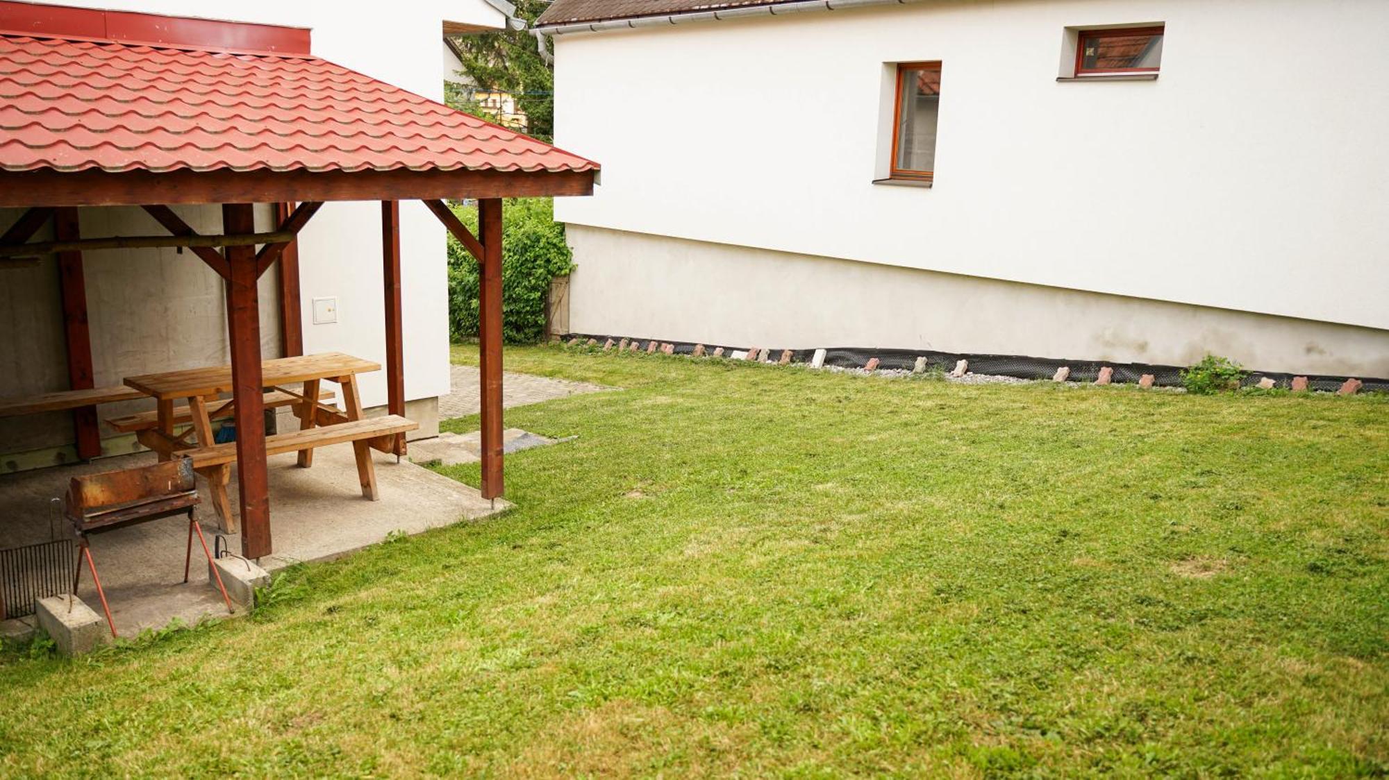 Holiday House Maria Závažná Poruba Exterior foto